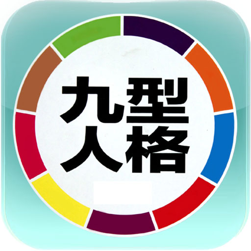 九型人格测试